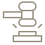 Icon - Civil Litigation